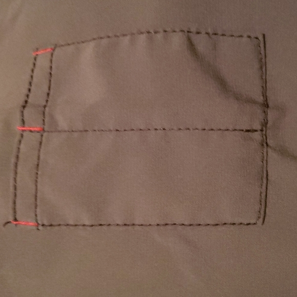 Women's uniform top - Picture 3 of 9